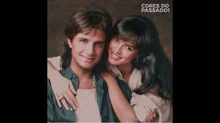 (Tudo Para quando a gente faz amor )❤Roberto Carlos fez para Myrian Rios