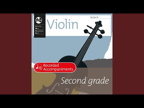 Chiquilín de Bachín (Piano Accompaniment)