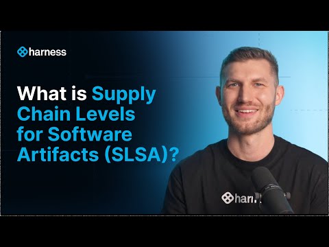 What Is SLSA? Understanding Supply Chain Levels for Software Artifacts