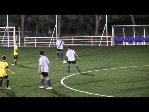 Afamderamos   Cobras Negras   Tercera G I