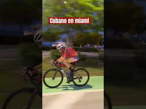 Norlens Suarez el animal de Cárdenas , madrugando !Saludos #cubanosporelmundo #miami #cuba #matanzas