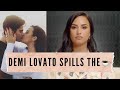 유튜브 다운로드 5 Hidden Meanings on Demi Lovato's Dancing With The Devil Album: Exposes Max Ehrich, Former Team