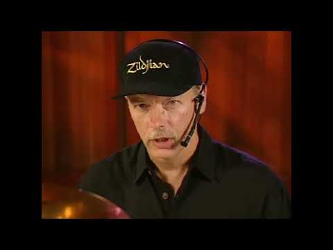 Gary Chaffee - Sticking Time, Linear Time, Rhythm And Meter (1997)