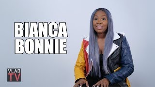 Bianca Bonnie Got the Name &quot;Young B&quot; from JAY-Z &amp; Bey&#39;s &quot;03 Bonnie &amp; Clyde&quot; (Part 4)