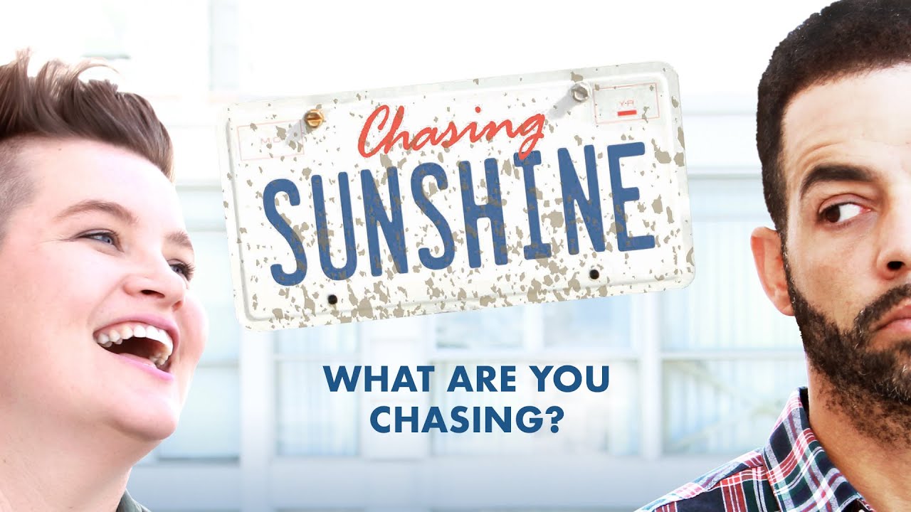 Chasing Sunshine Trailer