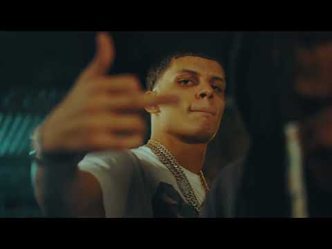 Juliito x Pressure 9x19 - AL PACINO 👹🏰(Video Oficial)