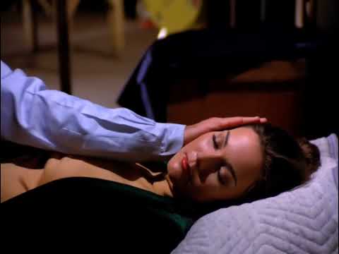 Ibu Linda pingsan dan siuman