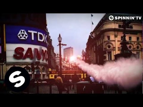 Matthew LeFace, Matt Nash & Dave Silcox - King (Available May 21st)