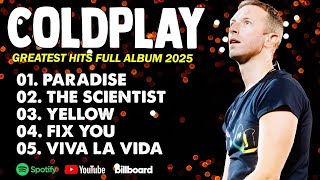 Download lagu Coldplay Greatest Hits 2025 🎶 Best Songs Playlist Full Album #coldplay mp3 Download lagu Coldplay Greatest Hits 2025 🎶 Best Songs Playlist Full Album #coldplay mp3