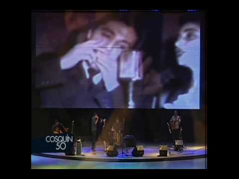 Mavi Díaz - Homenaje a Hugo Díaz - Zamba del angel