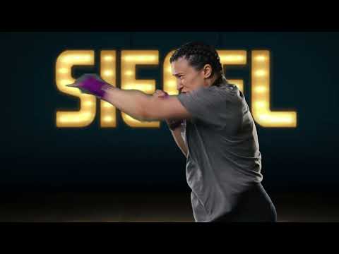 Lauren Siegel - Belles of the Brawl XI - Haymakers for Hope