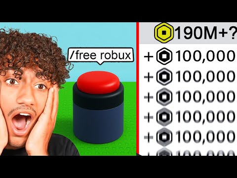 Testing FREE ROBUX Myths For 24 HOURS..