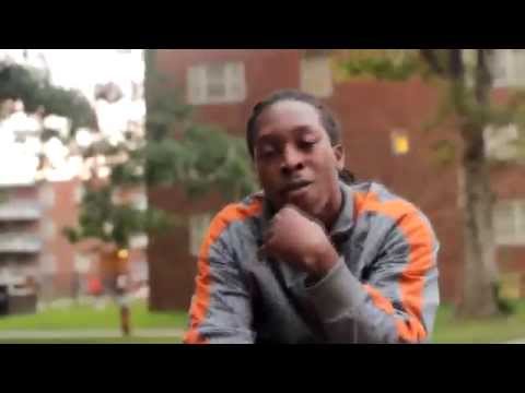 BIG DUKE - I'M DA MAN