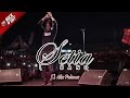 AKU PADAMU ENERJIK BANGET Semangat Charly Ketika Setia Band Bawain Lagu Ini Live Konser Bulukumba