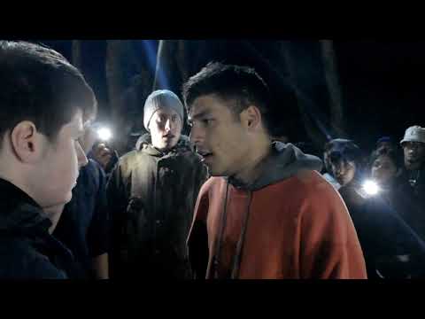 NAICEN vs YIYI -8VOS DE FINAL- Edición Cumpleaños II -1/9- DarkJail