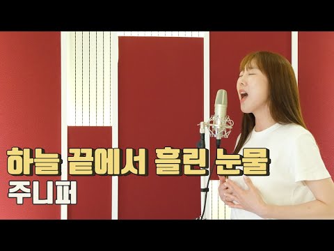 하늘 끝에서 흘린 눈물 - 주니퍼 / 이보람 (Lee boram) [보람씨야]
