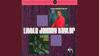 There Is Something On Your Mind