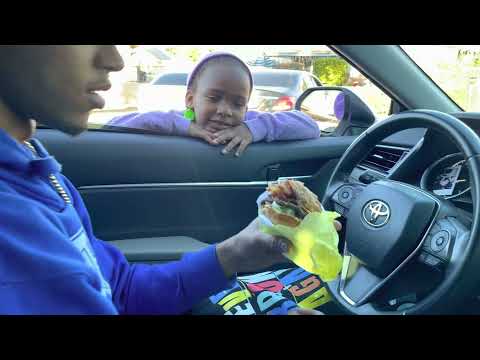 A day in the Life ft. Blue Raggs