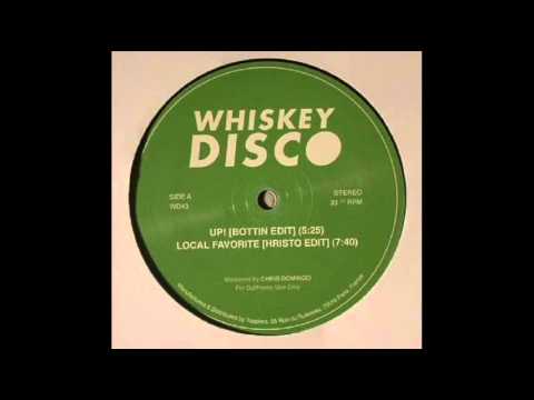 Bottin - Up! (Whiskey Disco 43)