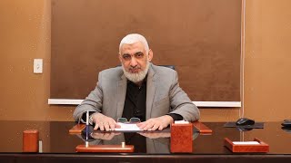 صورة قضية غرفة خارجة بن حذافة | قصة الخلافة الراشدة [122]