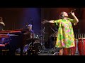 Let's Be Friends - Pink Martini ft. China Forbes | Portland, Oregon - 2021