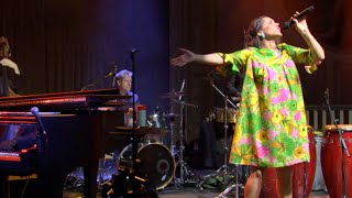 Let&#39;s Be Friends - Pink Martini ft. China Forbes | Portland, Oregon - 2021