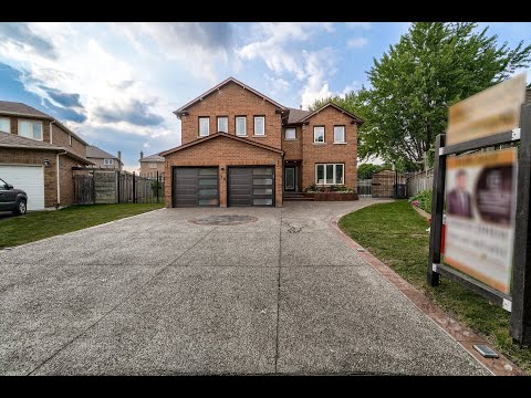 76 Kimbark Drive, Brampton Home for Sale - Real Estate Properties for Sale