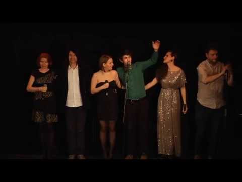 Jazzappella   Bohemian Rhapsody a cappella
