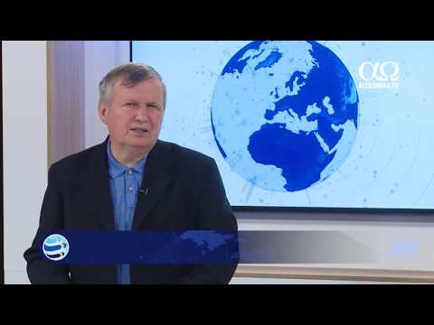 RECOMANDARE: RSP 50 - Situatia actuala din Orientul Mijlociu - 10 iunie 2017, ora 21, la AOTV