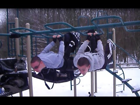 Bar Motivation ll Street Workout ll Training Motivational Video ll 2013 ll