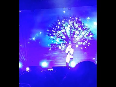 171119 Kim Sung Kyu FM in Taipei #I Need You & Shine#