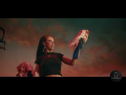 Doja Cat - Paint The Town Red - VS - Dionne Warwick - Walk On By - MASHUP