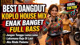 Download lagu HOUSE MUSIC DANGDUT PALING ENAK 2026 - JANGAN TUNGGU LAMA-LAMA | Cover by Zyvara  mp3