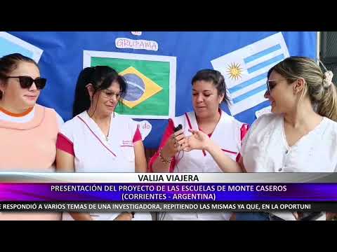 Supernoticias - 04/12/2025 - Maestras de Monte Caseros