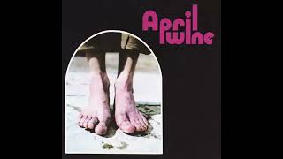 April Wine   Oceana HQ with Lyrics in Description