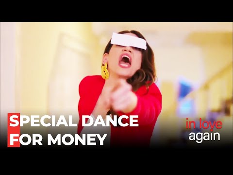 Şaziment Can't Say No To The Money Offer - In Love Again