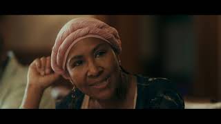 Official THE HEIR Trailer