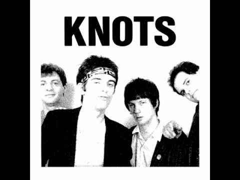 The Knots - Action (Last Laugh Records) kbd nyc punk