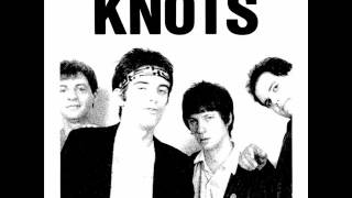 The Knots - Action (Last Laugh Records) kbd nyc punk