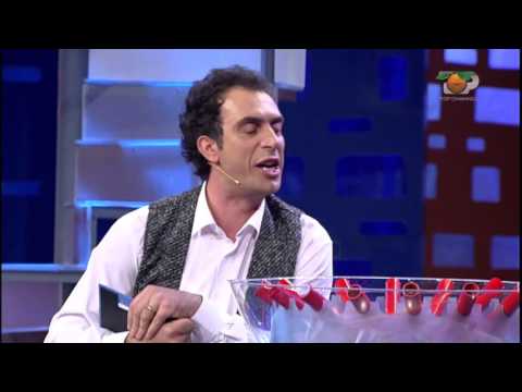 Portokalli, 25 Nentor 2012 - Kuici “Rradha” (Pyetje nga Betimi dhe Denoncuesi)