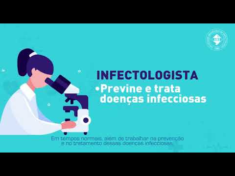 Dia do Infectologista