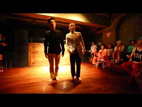 Koc & Yoda | 2015 Uptown Party vol.5