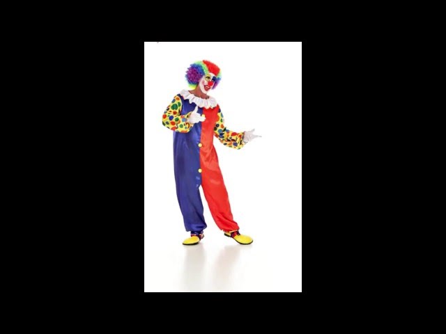 Vídeo relacionado con Funidelia | Zapatos de Payaso para Hombre y Mujer Payaso, Circo, Original y Divertido - Accesorios para Adultos, Accesorio para Disfraz