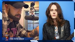 Appetite for Distortion Podcast: Ep. 45 - Tyler Bryant, Tyler Bryant &amp; the Shakedown