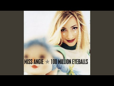 Only With You - Miss Angie