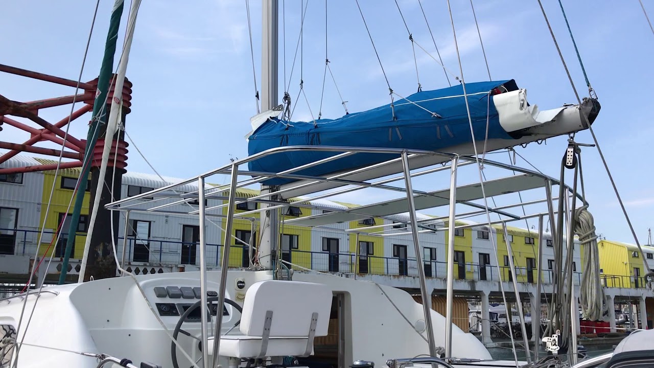Broadblue 385 - Boatshed