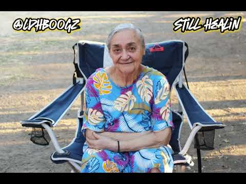 LDH Boogz - Still Healin (Official Lyrics Video) (Prod.Wns Beats) (NonProfit)