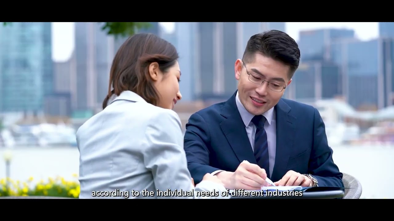 About Us Company Profile