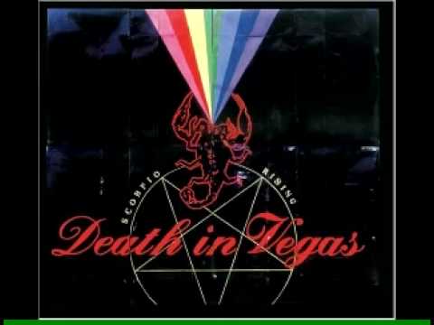 Death in Vegas - Killing Smile