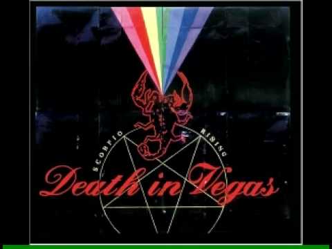 Killing Smile - Death in Vegas